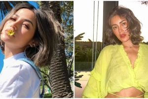 11 Transformasi rambut Jessica Iskandar dari masa ke masa, pernah bergaya emo hingga ala putri Inggris