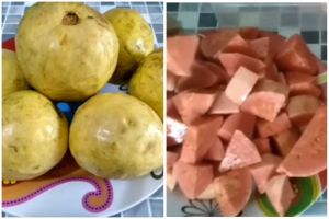 Trik mudah menyimpan jambu biji agar tetap enak, tidak busuk, dan tahan lama