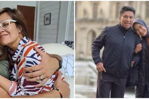 Potret 9 seleb sinetron 90-an bareng pasangan pernikahan kedua, Sahrul Gunawan mesra pengantin baru