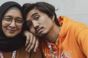 Selalu jaga keharmonisan, ini 11 potret Duta dan Adelia Lontoh dari bertemu hingga 20 tahun nikah