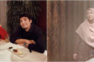 Dikenal kocak di TV, cerita Natasha Rizki beberkan sifat asli Desta sebagai suami ini beda banget