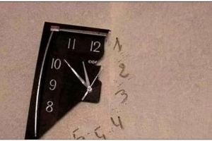 11 Potret kocak life hack dalam rumah ini modalnya yang penting yakin, bikin geleng kepala