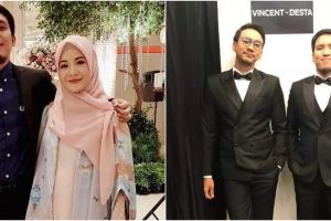 Desta gugat cerai, ungkapan Vincent sebut Natasha Rizki penyelamat bagi sang sahabat jadi sorotan