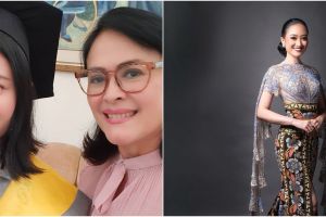 Intip 11 pesona Puteri Modiyanti, anak Tommy Soeharto yang melenggang ke Putri Indonesia