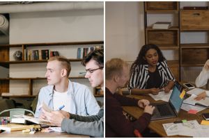 Contoh notulen rapat sekolah, lengkap dengan cara membuatnya