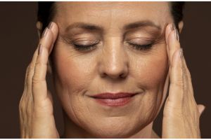 Cara atasi kulit kendur pada wajah pakai krim kolagen dari 1 jenis buah ini bikin kulit jadi kencang