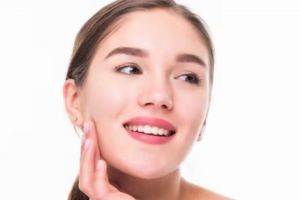 Auto mulus dan cerah, ini cara atasi wajah kering dan kasar hanya dengan 2 bahan dapur