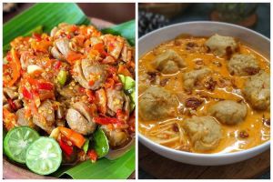 11 Resep olahan bakso ayam, enak, praktis, dan mudah dibuat