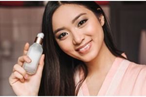 9 Rekomendasi hair serum untuk rawat rambut styling jadi antikusut, harga di bawah Rp 300 ribu