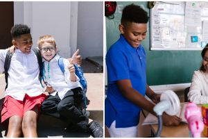 15 Contoh sikap mandiri di sekolah, lengkap dengan penjelasan dan manfaatnya