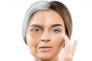Jangan langsung dibuang, begini cara mencegah penuaan dini pakai masker dari 1 jenis biji buah