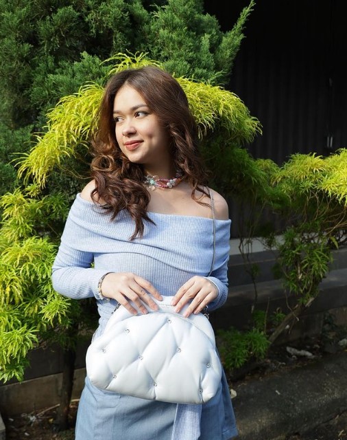 Rebecca Klopper pacar Fadly Faisal terseret isu video syur, begini tanggapan Haji Faisal