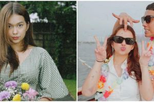 Rebecca Klopper pacar Fadly Faisal terseret isu video syur, begini tanggapan Haji Faisal