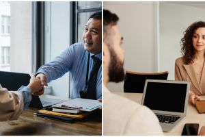 Contoh kata-kata perkenalan diri yang bagus untuk interview kerja, lengkap dengan penjelasannya