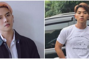 Eks member boyband Indonesia ini banting setir jualan ayam geprek, intip 11 potret transformasinya