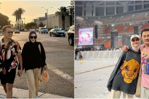 Cerita pernikahan Zaskia Adya Mecca dan Hanung yang cuma habiskan Rp 7,5 juta, sempat tak direstui