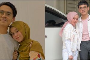 9 Saudara seleb ini popularitasnya bak artis beneran, Beni Mulyana sama terkenal kayak Lesty