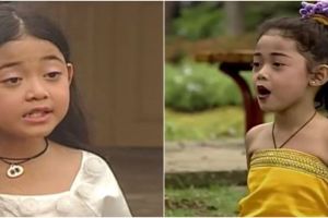 Mantan artis cilik saat dewasa pernah jadi sales kini nasibnya berubah drastis, intip transformasinya