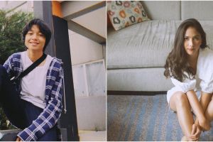 Kisah 7 seleb kerja banting tulang sejak muda demi keluarga, Kiesha Alvaro dari umur 6 tahun