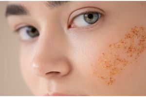 Nggak perlu beli, begini cara atasi pigmentasi di wajah pakai serum dari 1 bahan rempah