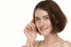 Hempas kerutan dan flek hitam, ini trik membuat masker wajah agar awet muda pakai 1 bahan minuman