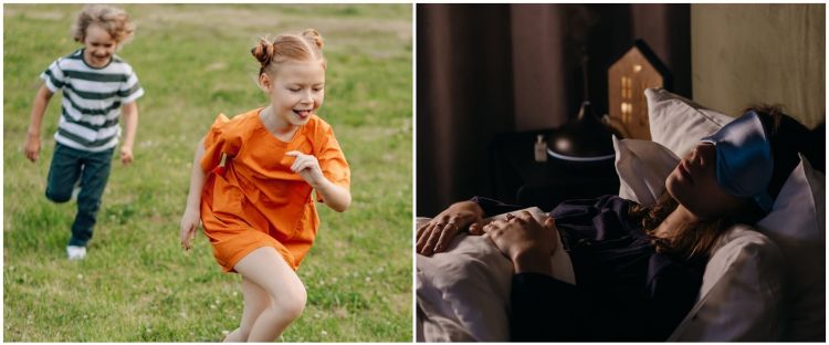 Mimpi Dikejar Arti dan Maknanya Menurut Primbon Jawa