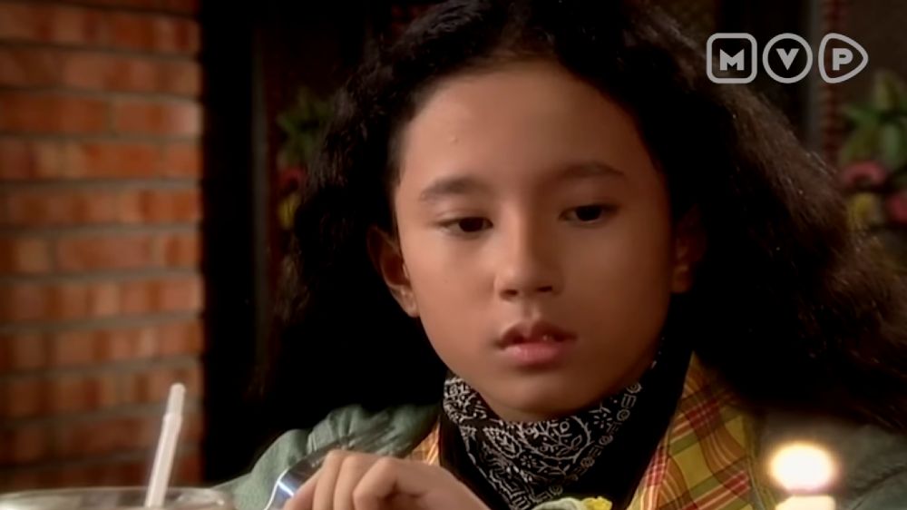 Beda nasib, mantan artis cilik lawan main Nikita Willy kini tak lagi terkenal, ini profesinya sekarang