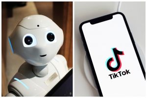TikTok siapkan chatbot AI Tako, mempermudah pengguna menemukan konten yang menghibur