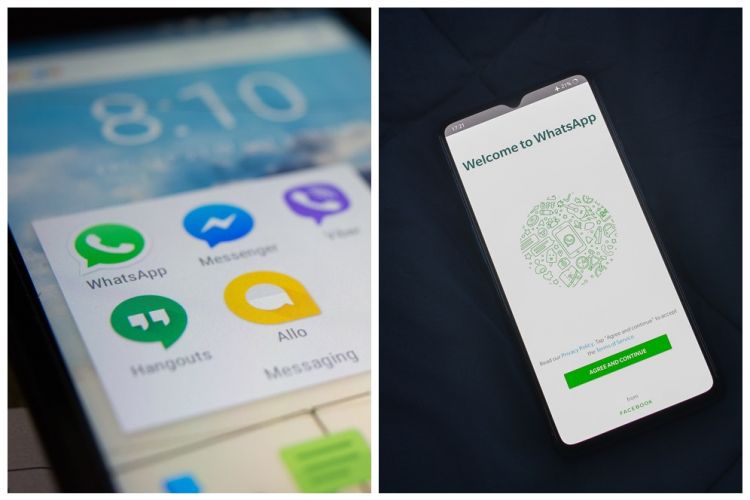 5 Cara mudah ubah tampilan WhatsApp jadi makin keren, kamu wajib tahu nih