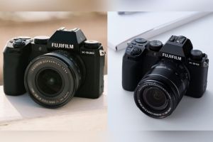 Mengulik perbedaan Fujifilm X-S20 dan X-S10, mana yang lebih baik?