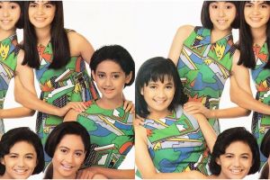 Beda nasib dengan sang diva, begini 11 kabar terbaru sahabat Krisdayanti yang tak banyak orang tahu