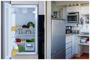 Trik simpel melunakkan karet kulkas yang kaku tanpa perlu dilepas maupun pakai air panas