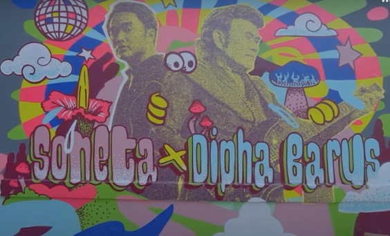 Usung tema #BhinnekaTunggalMusik, Synchronize Fest 2023 umumkan 12 penampil spesial