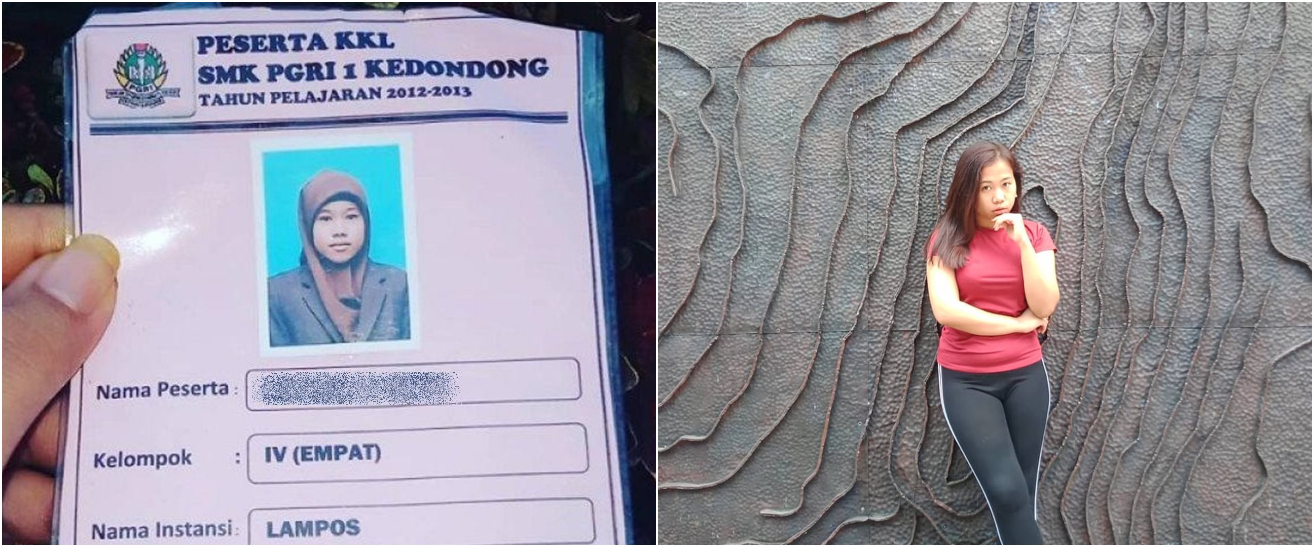 Mantu seleb top era 80-an ini ternyata lulusan SMK, pilih nggak ngartis tapi hidup sederhana urus anak