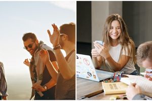 Contoh perilaku sila ke-3 di lingkungan masyarakat, bangga dan cinta Tanah Air