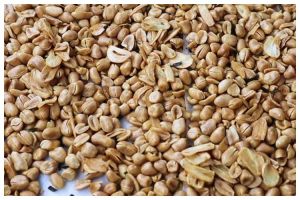 Trik mudah bikin kacang bawang agar lebih gurih, renyah, dan tidak menyerap banyak minyak