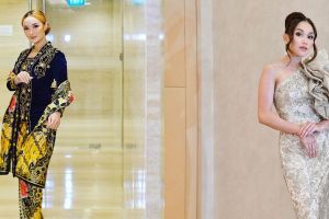 Mulai karier dari nol kini sukses jadi pebisnis, begini potret 11 artis cantik jadi juragan kos-kosan