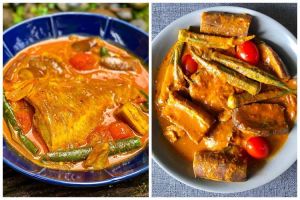 11 Resep kari ikan, enak, spesial, dan mudah ditiru