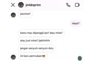 11 Chat lucu jomblo gombalin orang ini caranya beda dari yang lain, bisa nih dicoba