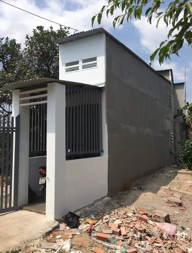 Rumah panjang dengan lebar 1 meter ini konsepnya unik, interiornya bikin nahan napas