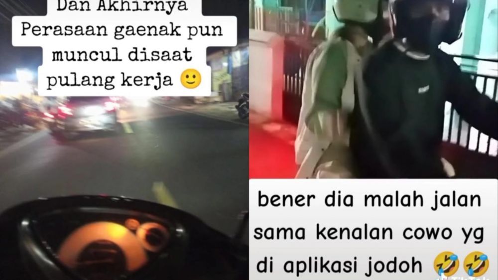 Pasangan keciduk selingkuh H-6 resepsi nikah, aksi pria bakar seluruh undangan ini bikin terenyuh