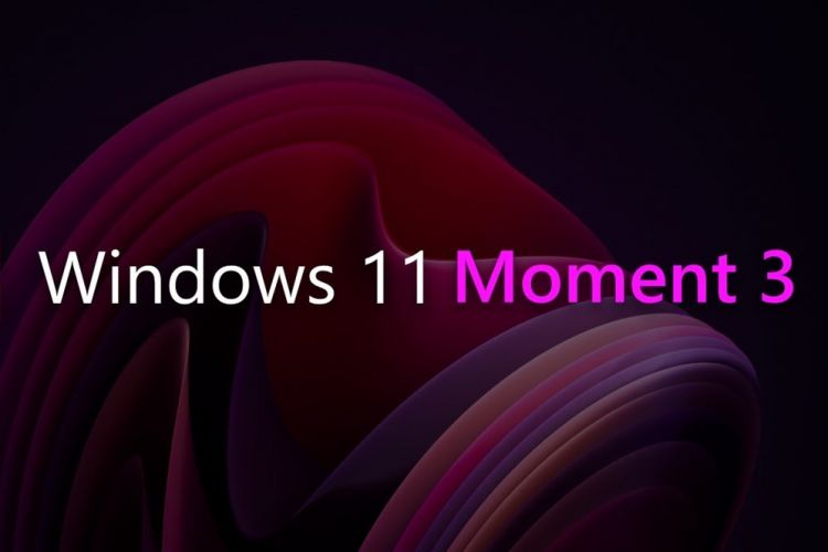 Tingkatkan fleksibilitas saat buka jendela aplikasi, berikut 5 fitur pembaruan Moment 3 Windows 11