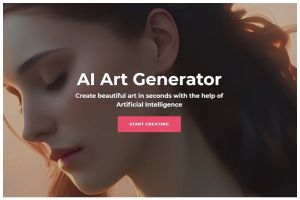 7 Aplikasi AI Art Generator bisa membuat gambar hanya dengan teks, hasilnya memukau