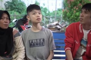 Kisah TKI Taiwan rawat anak majikan hingga bawa pulang ke Indonesia, alasannya bikin terenyuh