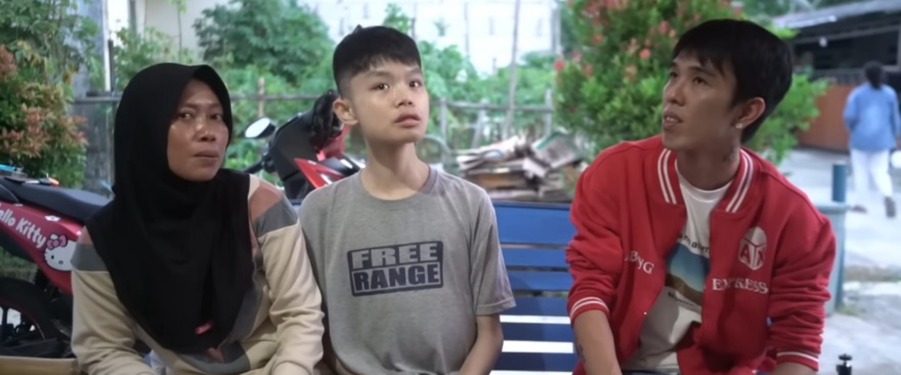 Kisah TKI Taiwan rawat anak majikan hingga bawa pulang ke Indonesia, alasannya bikin terenyuh