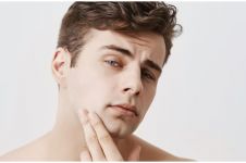 9 Rekomendasi pelembap wajah pria untuk kulit sensitif mulai Rp 30 ribu