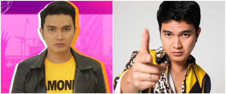Pernah jadi finalis VJ MTV kini nekat nyaleg, begini 9 potret dulu dan