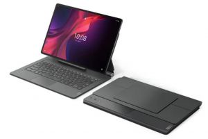 Lenovo resmi pasarkan Tab Extreme, bakal jadi penantang iPad dan Samsung Tab