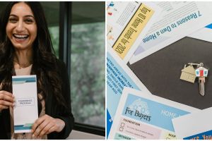 Contoh brosur sekolah, lengkap dengan penjelasannya