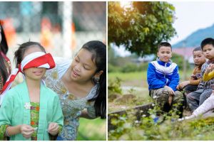 Contoh pengamalan sila ke-3 di lingkungan keluarga dan masyarakat, patut dipraktekkan